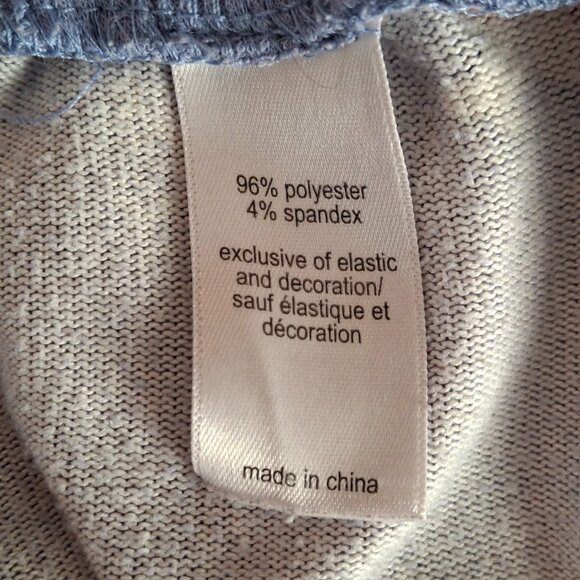 MAURICES Pajama Set XXL - Picture 5 of 10